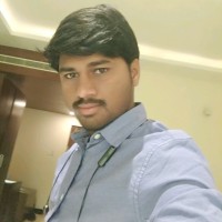 Raghu Gouda