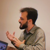 Matheus Della Tonia Marchesi