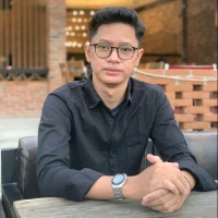 Dicky Rinaldi