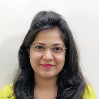 Meghna Bakshi