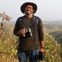 Ashikur Rahman Shome
