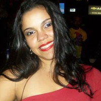 Patricia Amorim