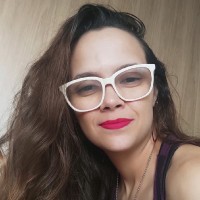 Melina Bernardes de Oliveira