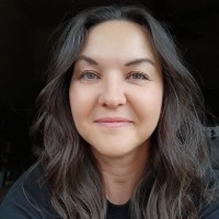 Trisha (Warncke) Hughes