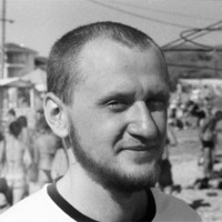 Serhii Tunnik