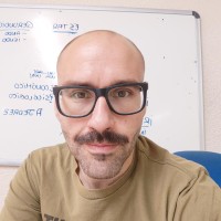 Francisco Javier Vidal Soler