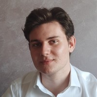 Kristijan Boshev