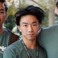 Alex Li