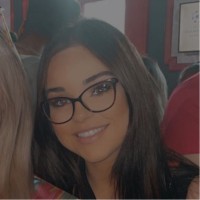 Katie Waring