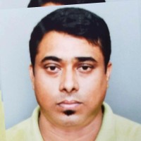 Mrinmoy Bhatacharya