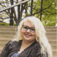 Meryn Czepiel, MPA