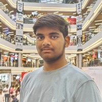 SUGANTH V