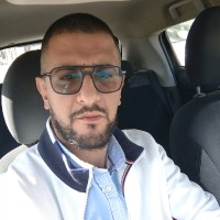 Salem Ghanem Samy