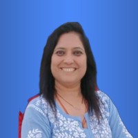 Alpa Bhojani