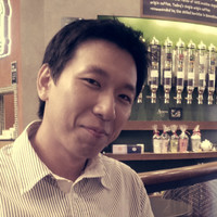 Gunil Ma