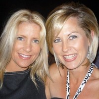 Kara Amman & Paige Chorske