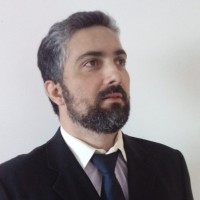 Dirque Douglas Silveira