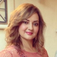 Maryam Akbar
