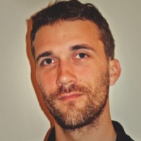 Nicolas Geist