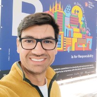 Fernando Ciaramella Alves Pinto