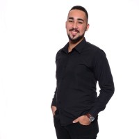 Caio Machado