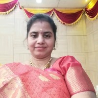 Geetha Ramkumar