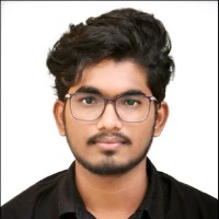 Yandrapu Eshwar