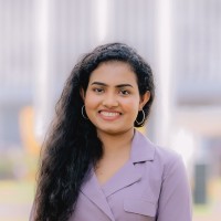 Shashini Abeywickrama