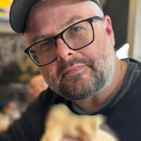 Glenn Dulihanty
