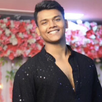 Bharat Makwana
