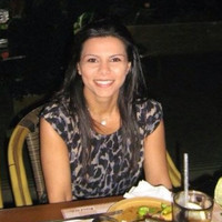 Sabine Abou Nader