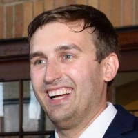 Nick Jaeckle