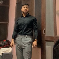 Nikunj Parmar