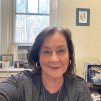 Kathleen Staudt