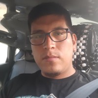 Ivan Abel Alarcon Vasquez