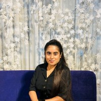 Priya Keshwani