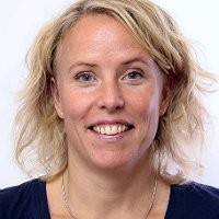 Cecilia Strömbäck