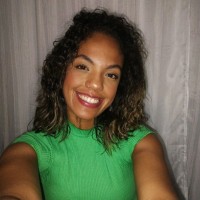 Laryssa Magalhães