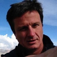 Davide Cantatore