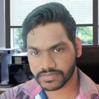 Chinnarasu .G