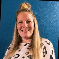 Jamie Diekemper, MHS, MS