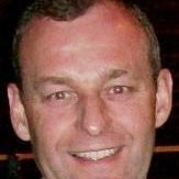 Barry Matthews