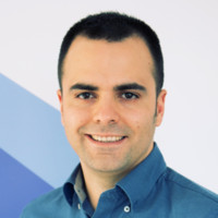 David Martín Torreguitart