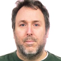 Richard Jordan