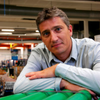 Serge Fauveau