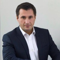 Виталий Лазарчук