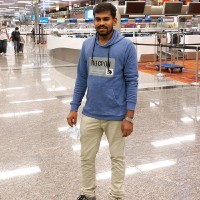 Karthick K