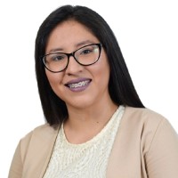 Sara Pamela De La Cruz Guinea