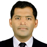 Vahajudheen T