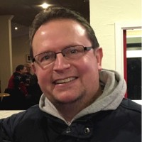 Trevor Collins